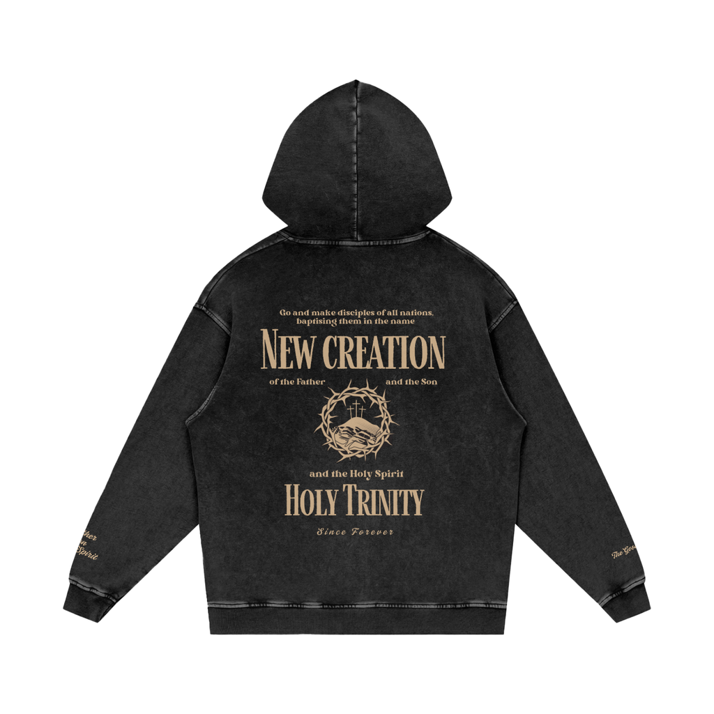Trinity Sweatshirt