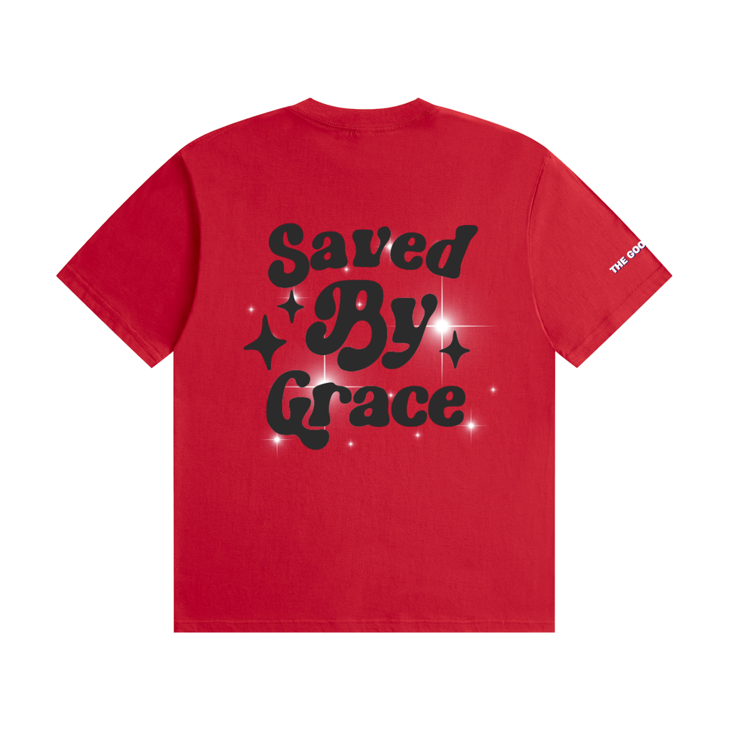 Grace T-Shirt