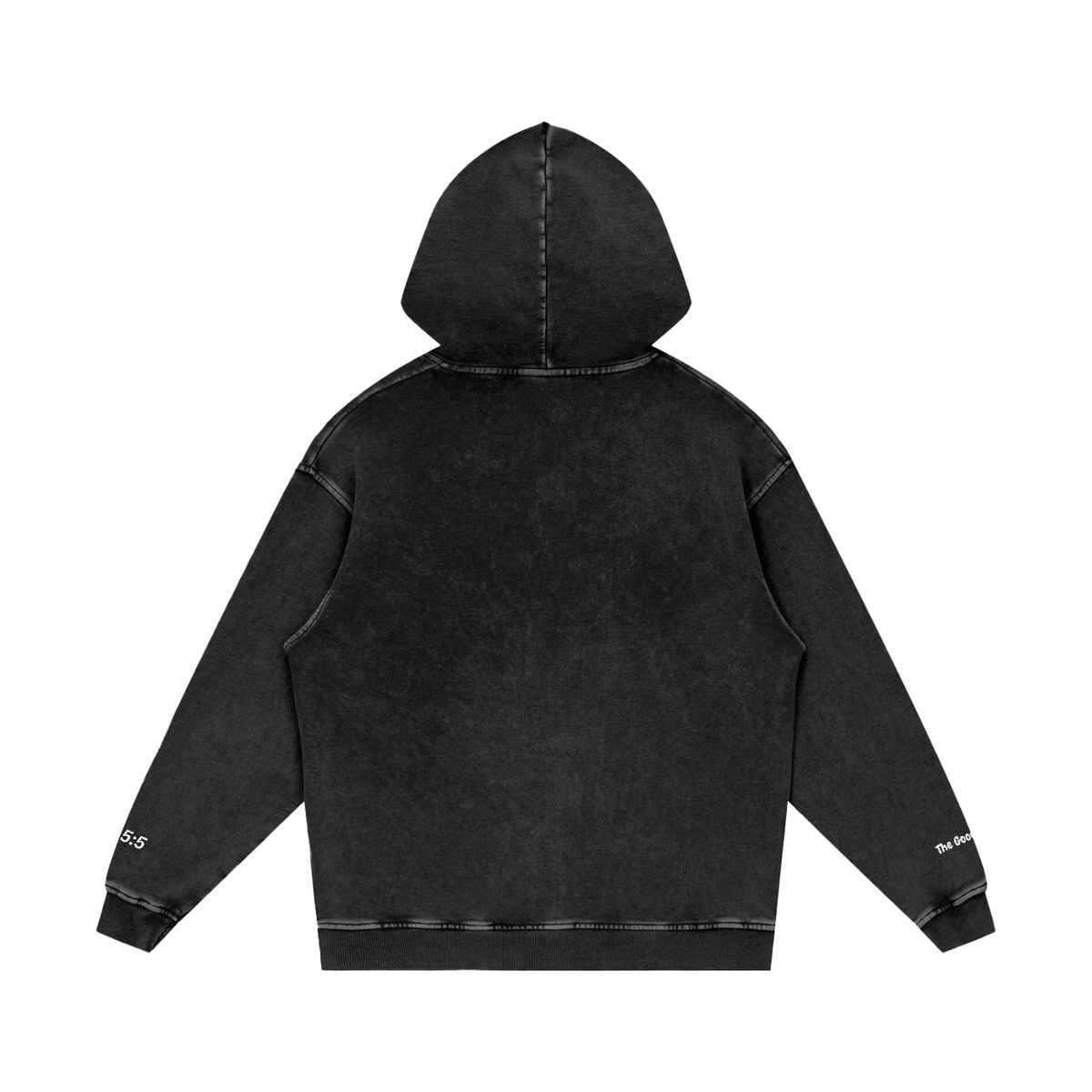 Jesus Hoodie