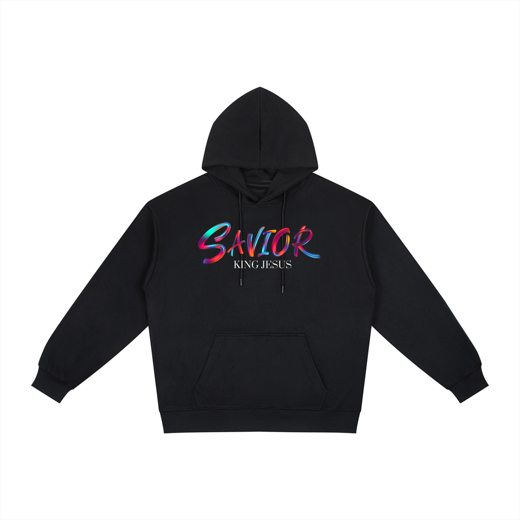Savior Hoodie