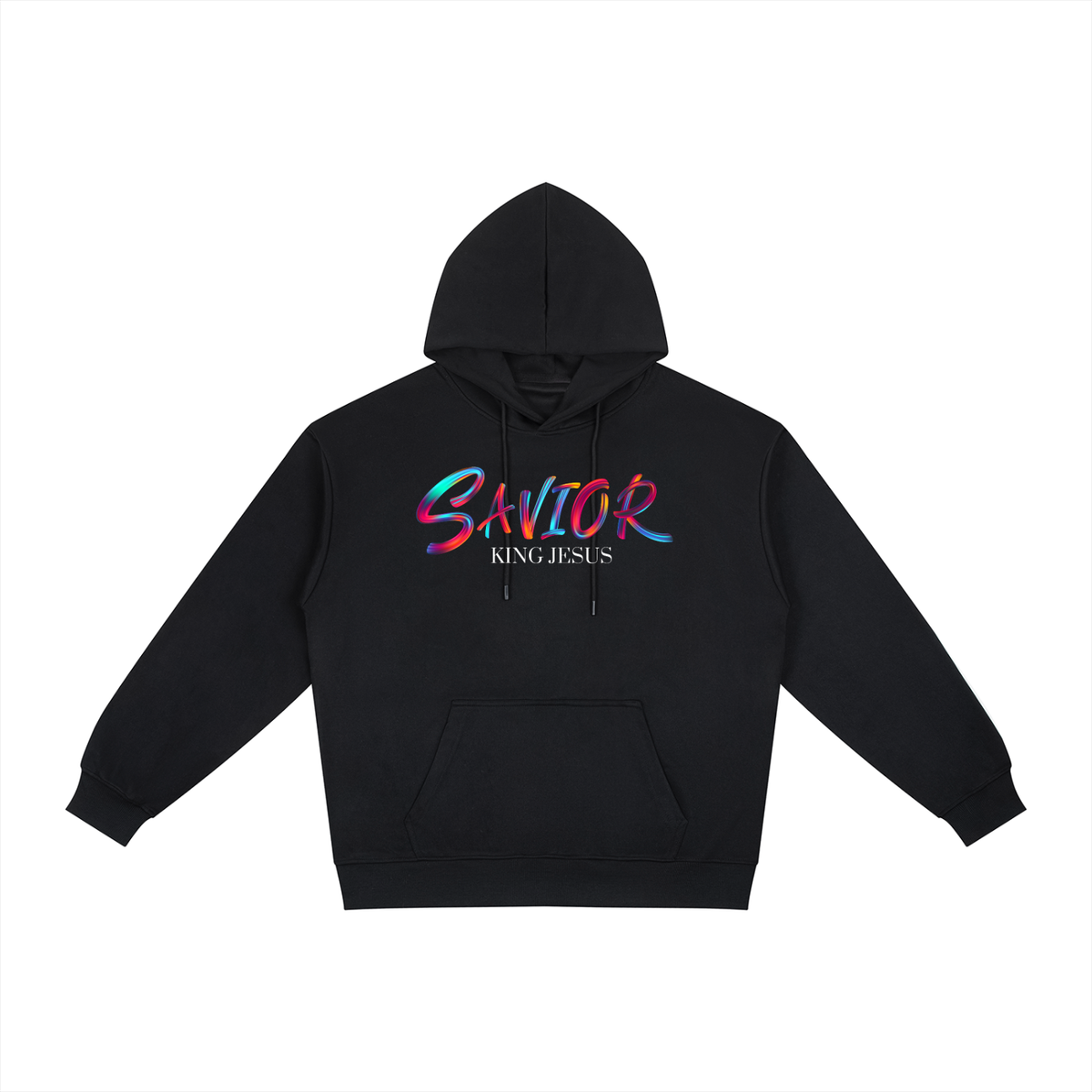 Savior Hoodie