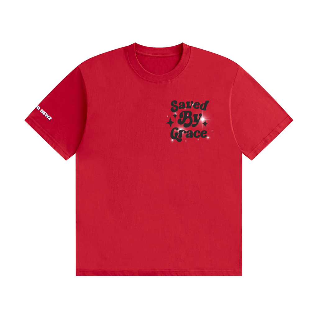 Grace T-Shirt