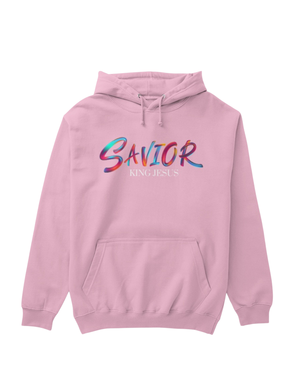 Savior Hoodie