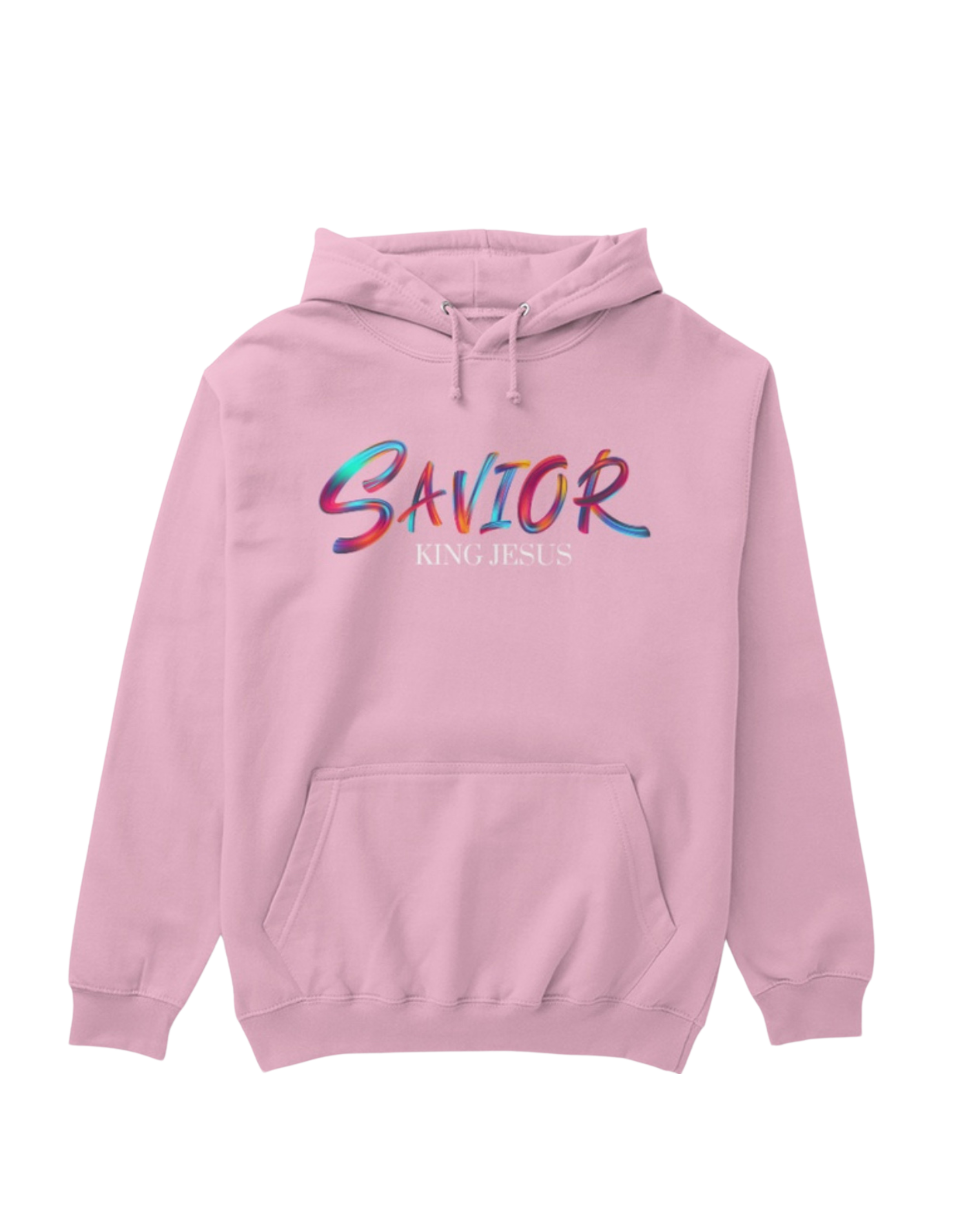 Savior Hoodie