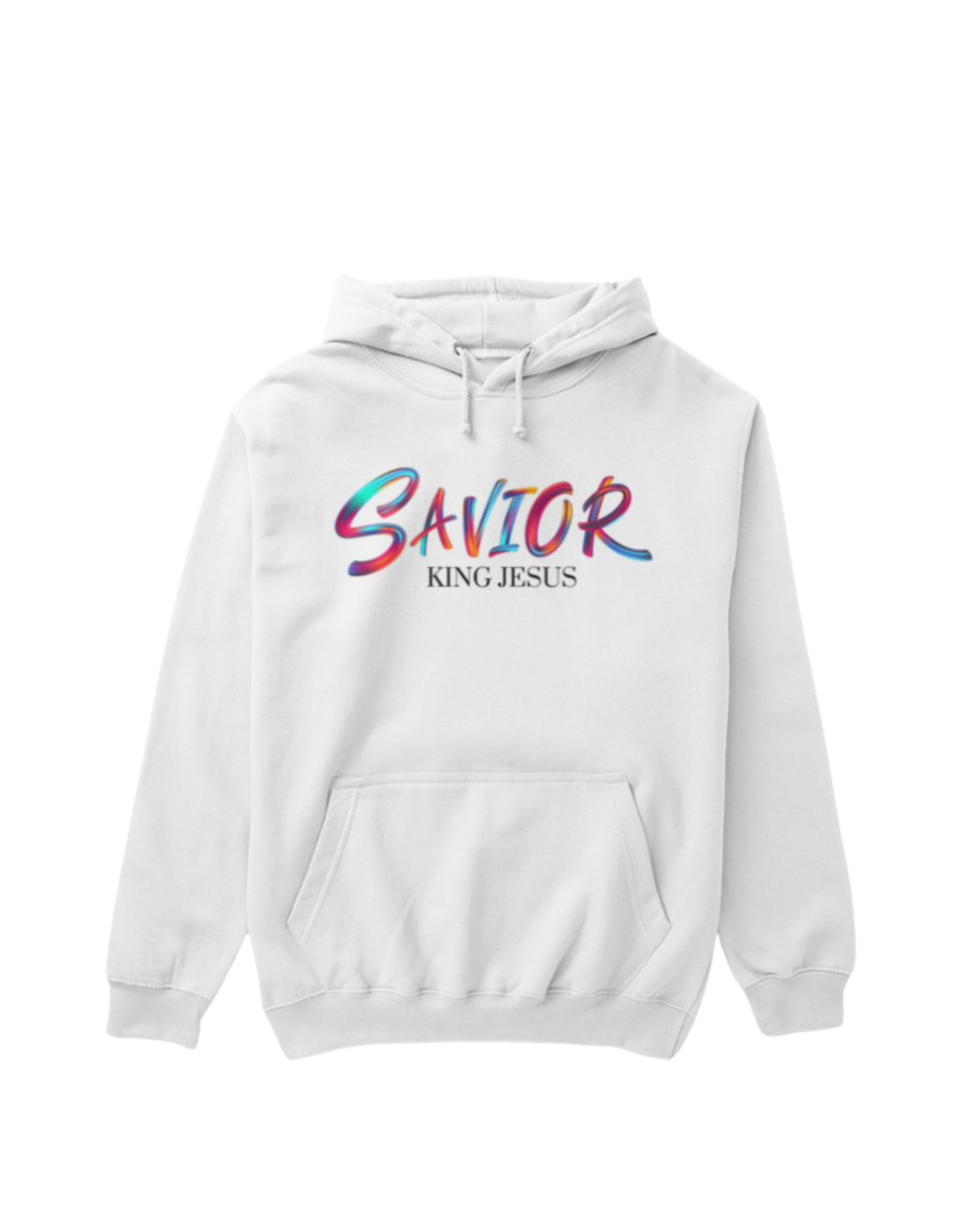 Savior Hoodie