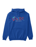 Savior Hoodie