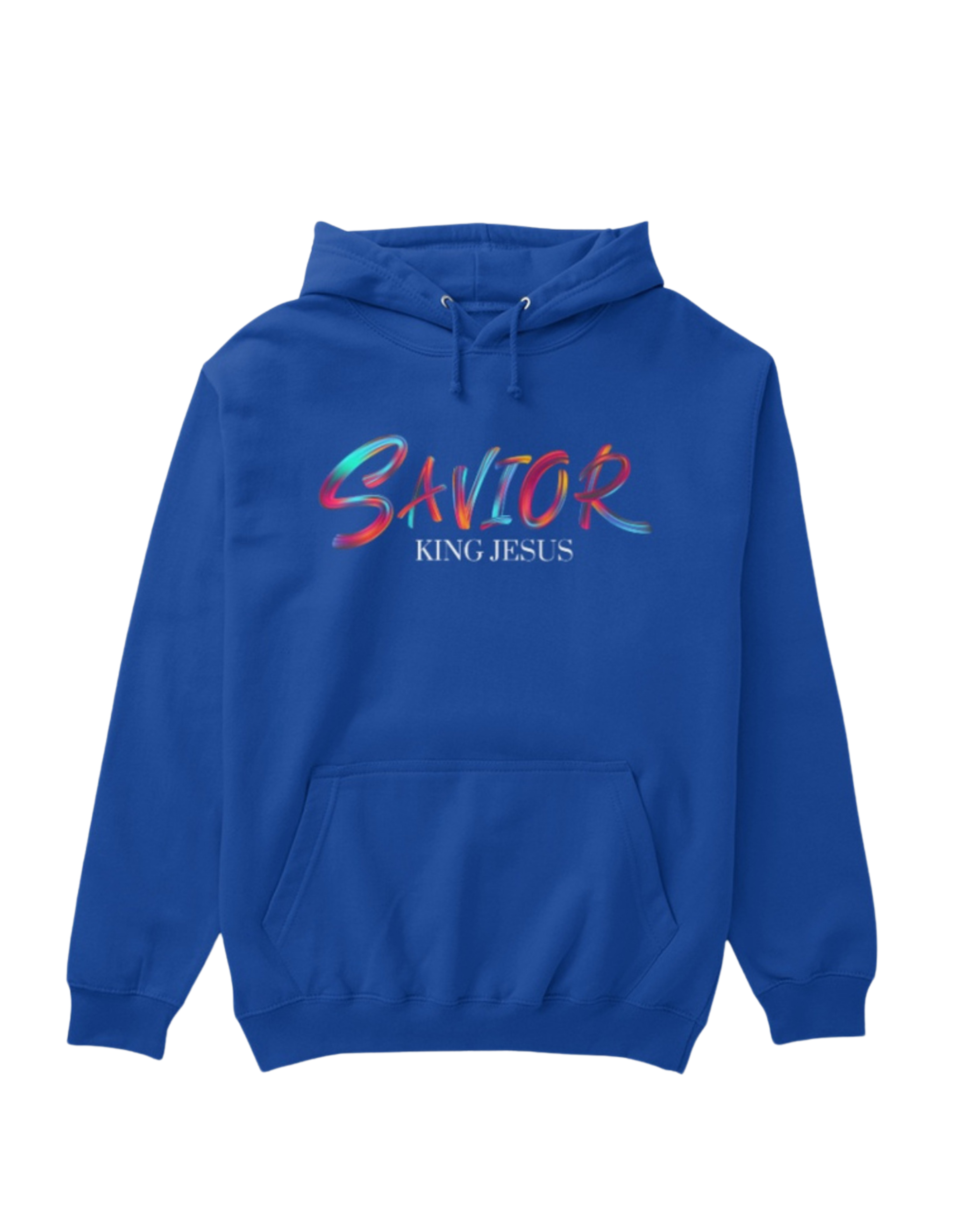 Savior Hoodie