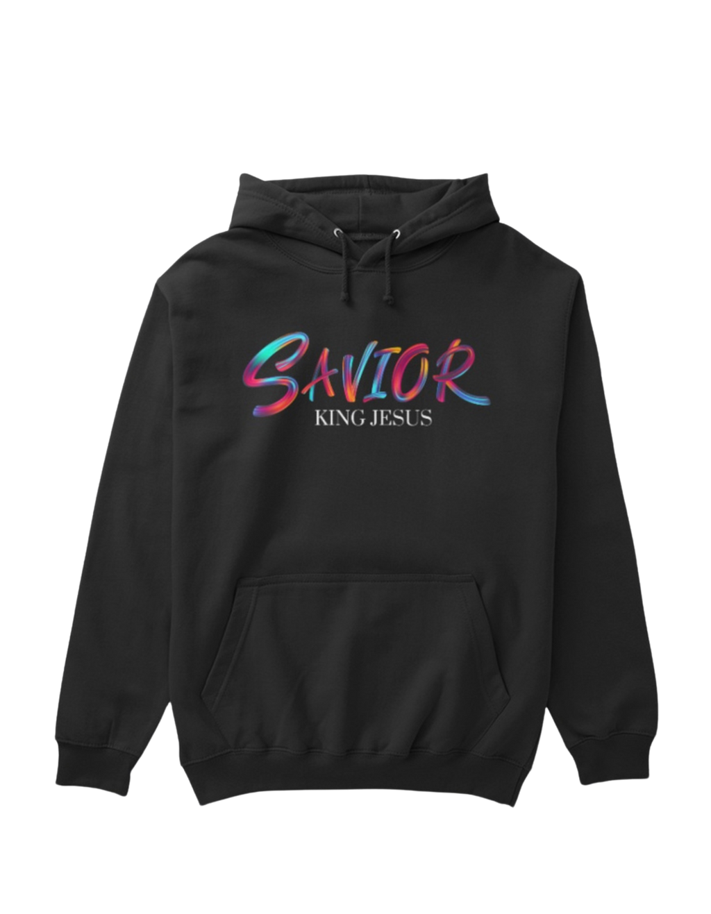 Savior Hoodie