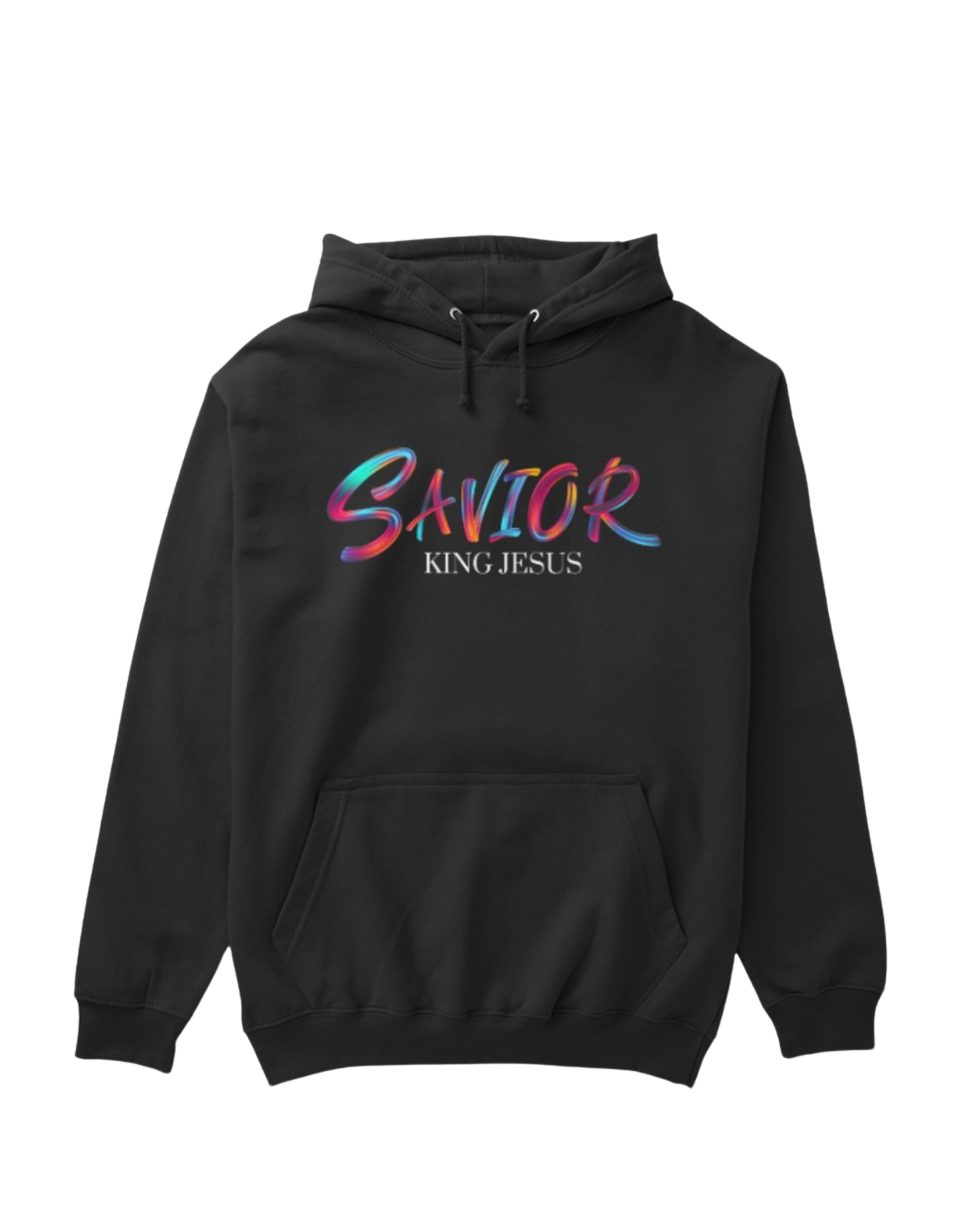 Savior Hoodie