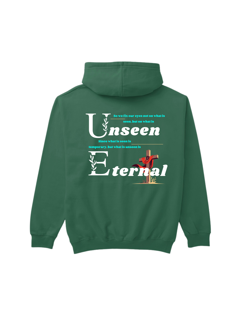Eternal Hoodie