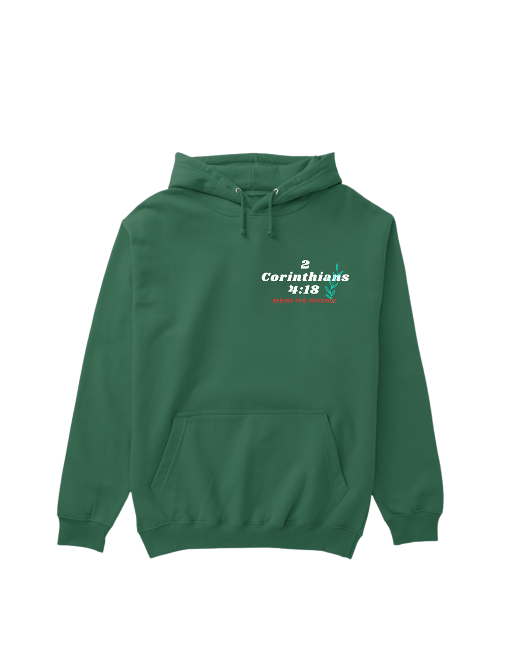 Eternal Hoodie
