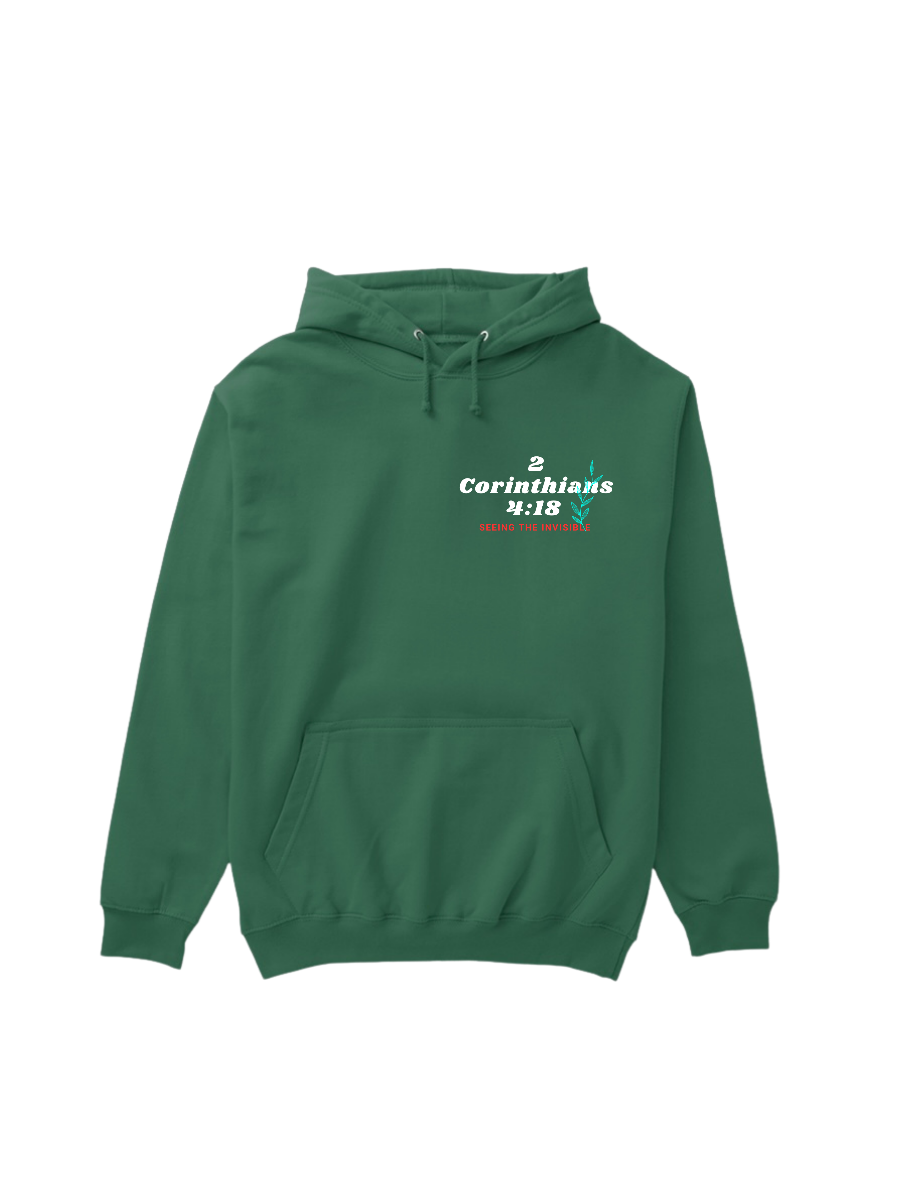 Eternal Hoodie