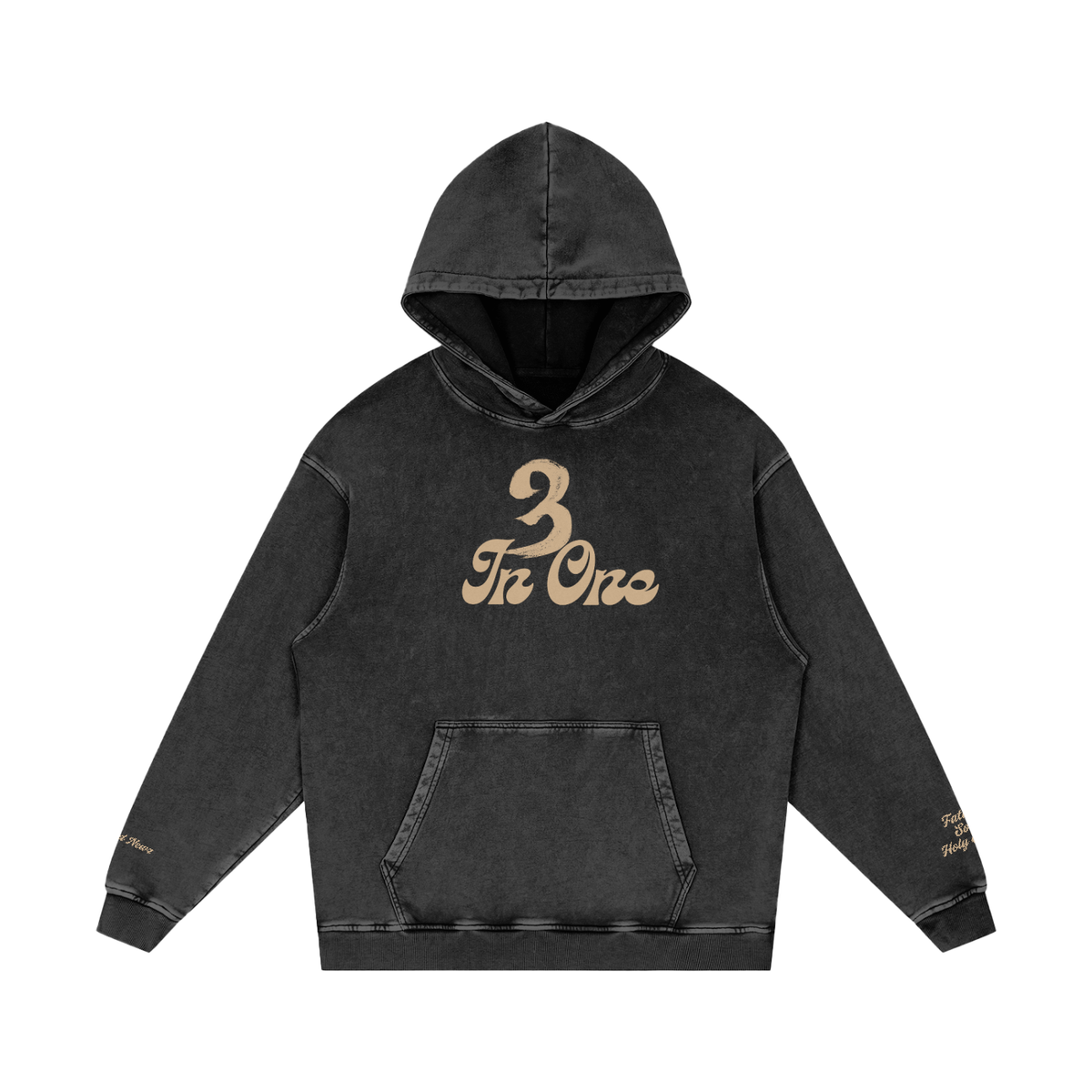 Trinity Sweatshirt