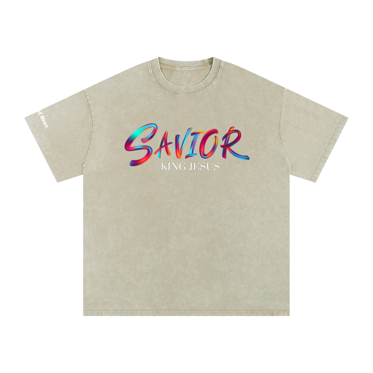 Savior Tee