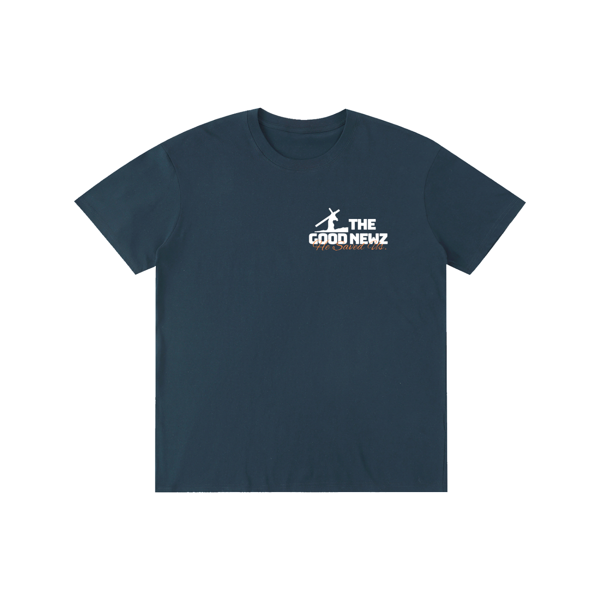 Good Newz Tee