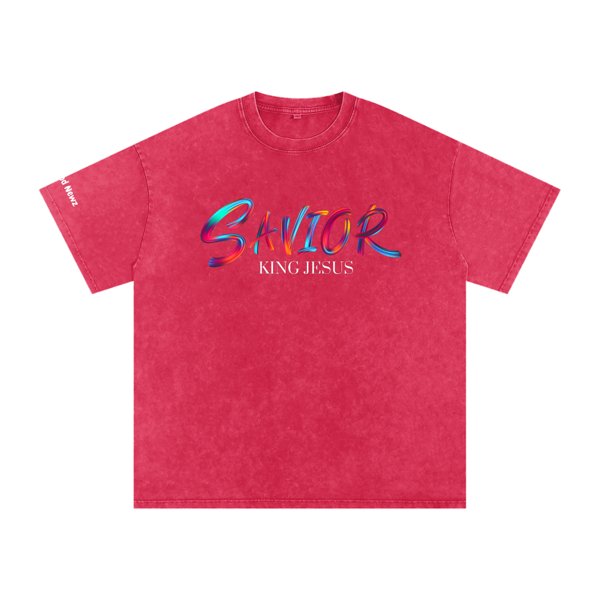 Savior Tee