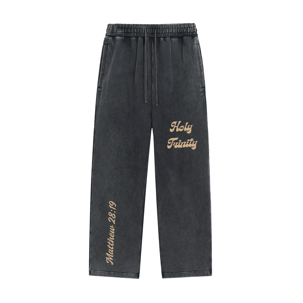 Trinity Sweatpants