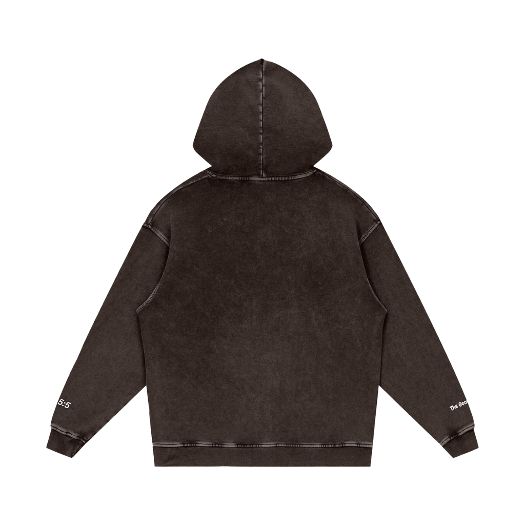 Jesus Hoodie