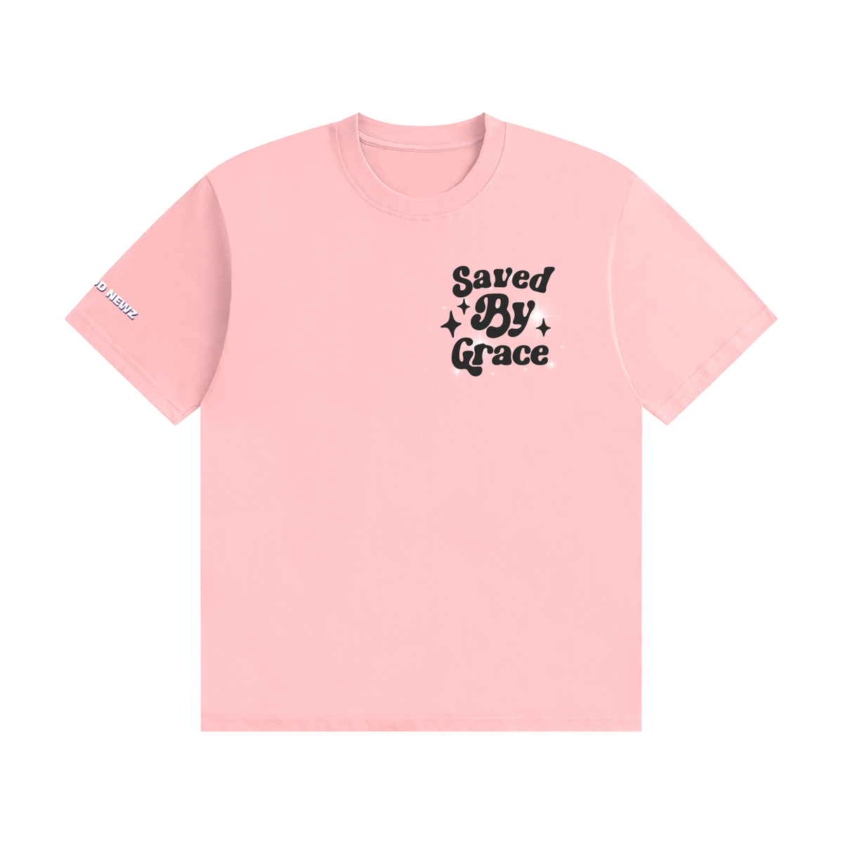 Grace T-Shirt