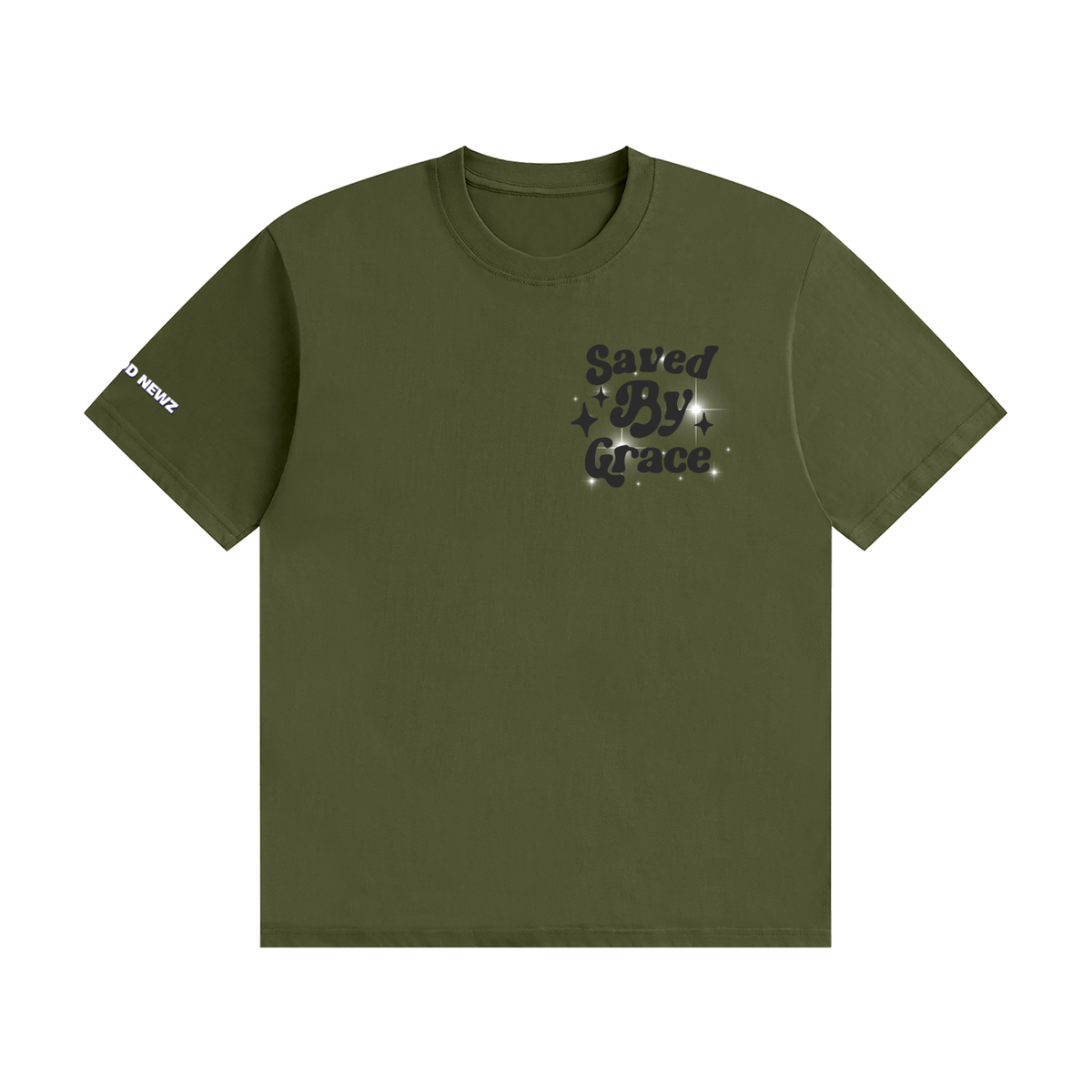 Grace T-Shirt