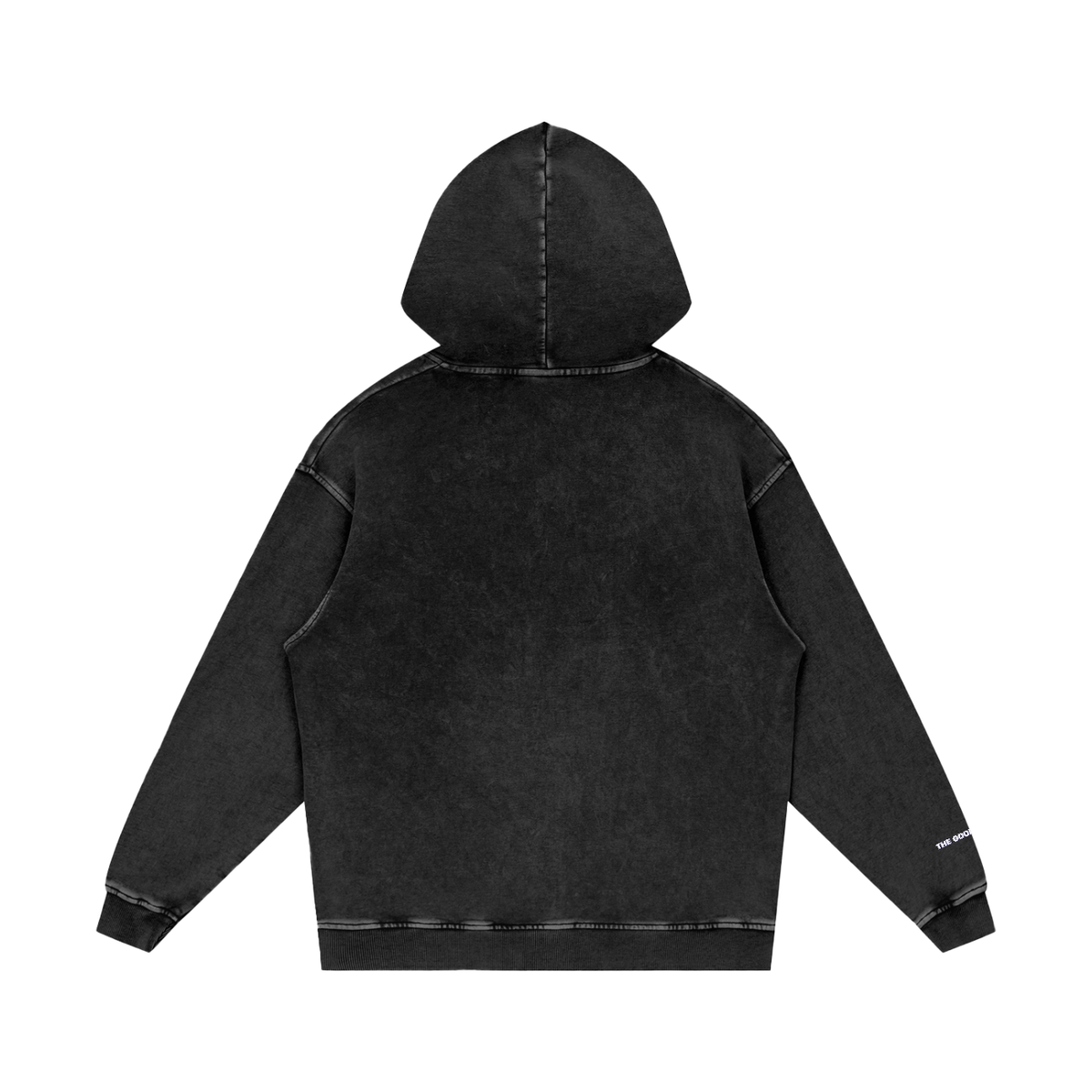Savior Hoodie