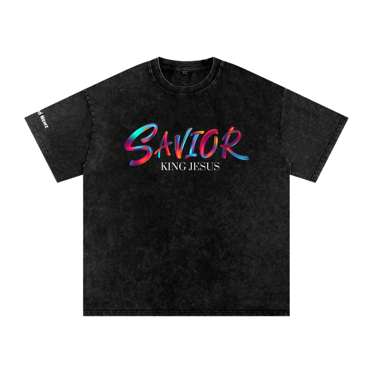 Savior Tee