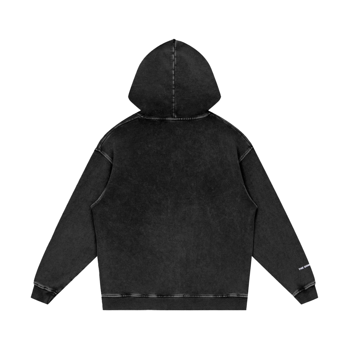 Savior Hoodie