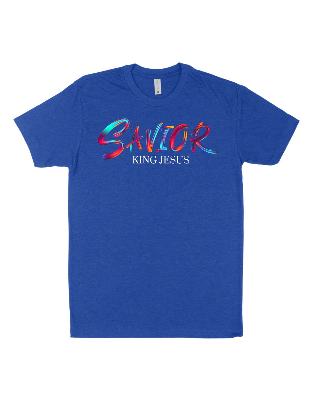 Savior Tee
