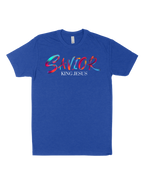 Savior Tee