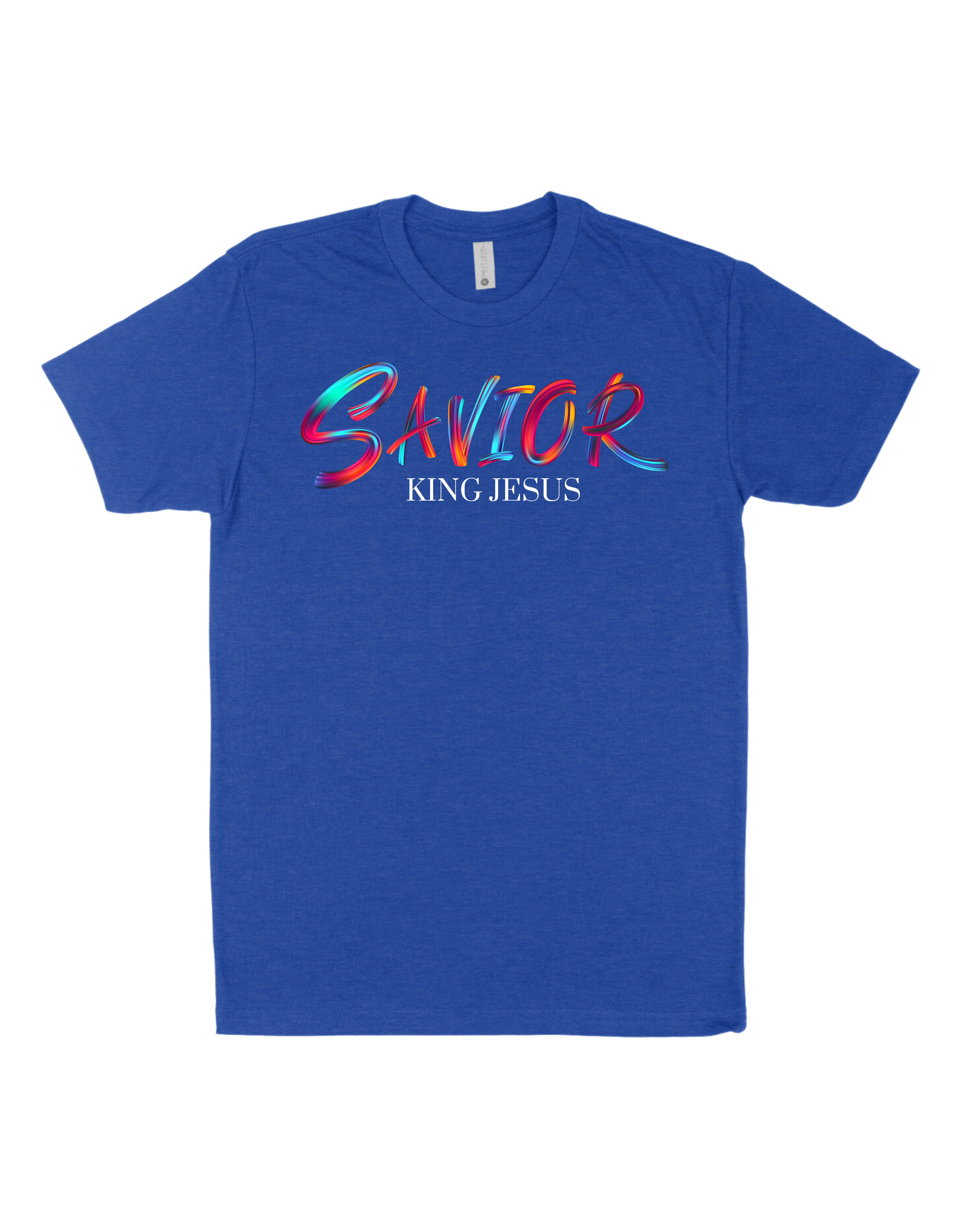 Savior Tee