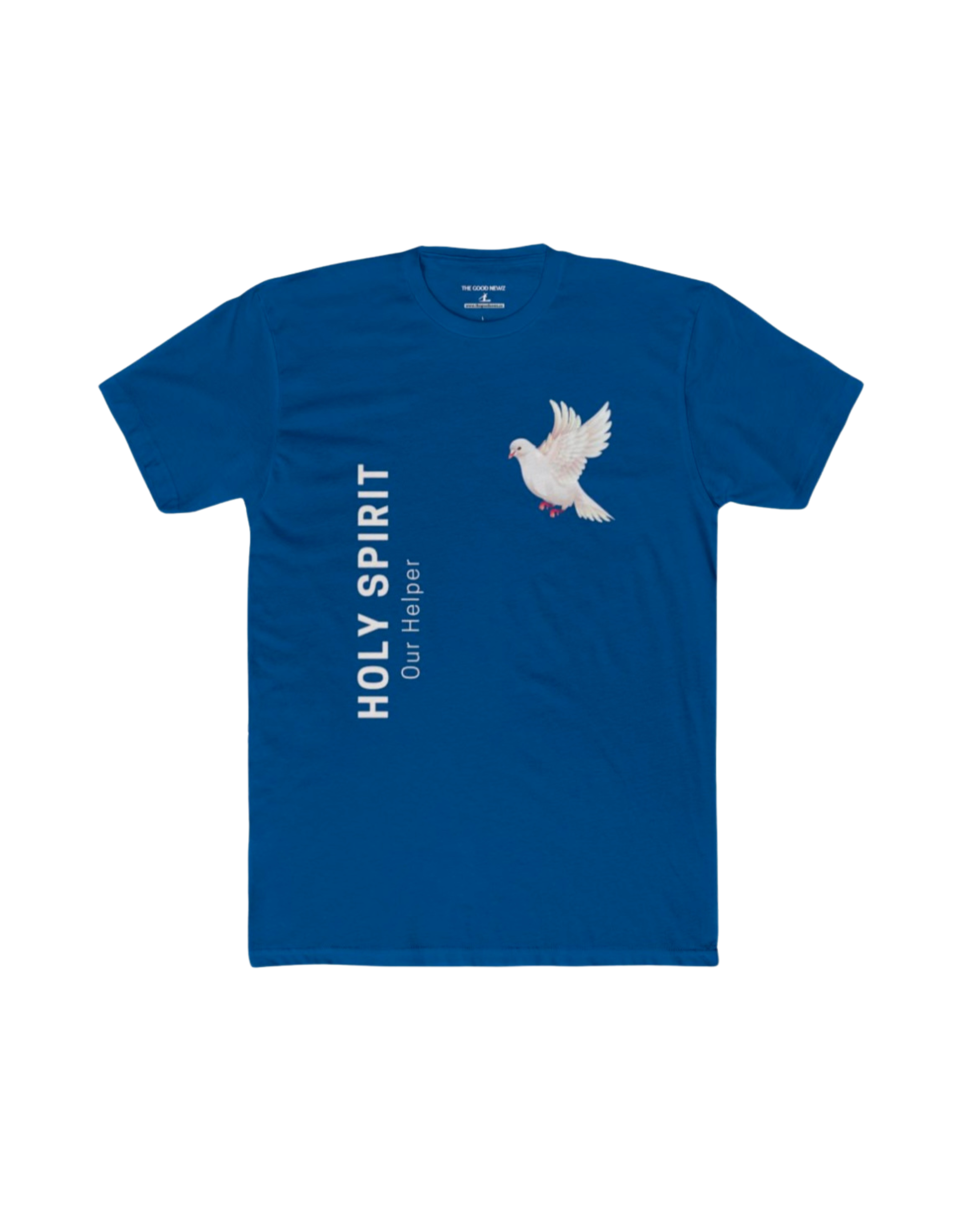 Holy Spirit Tee