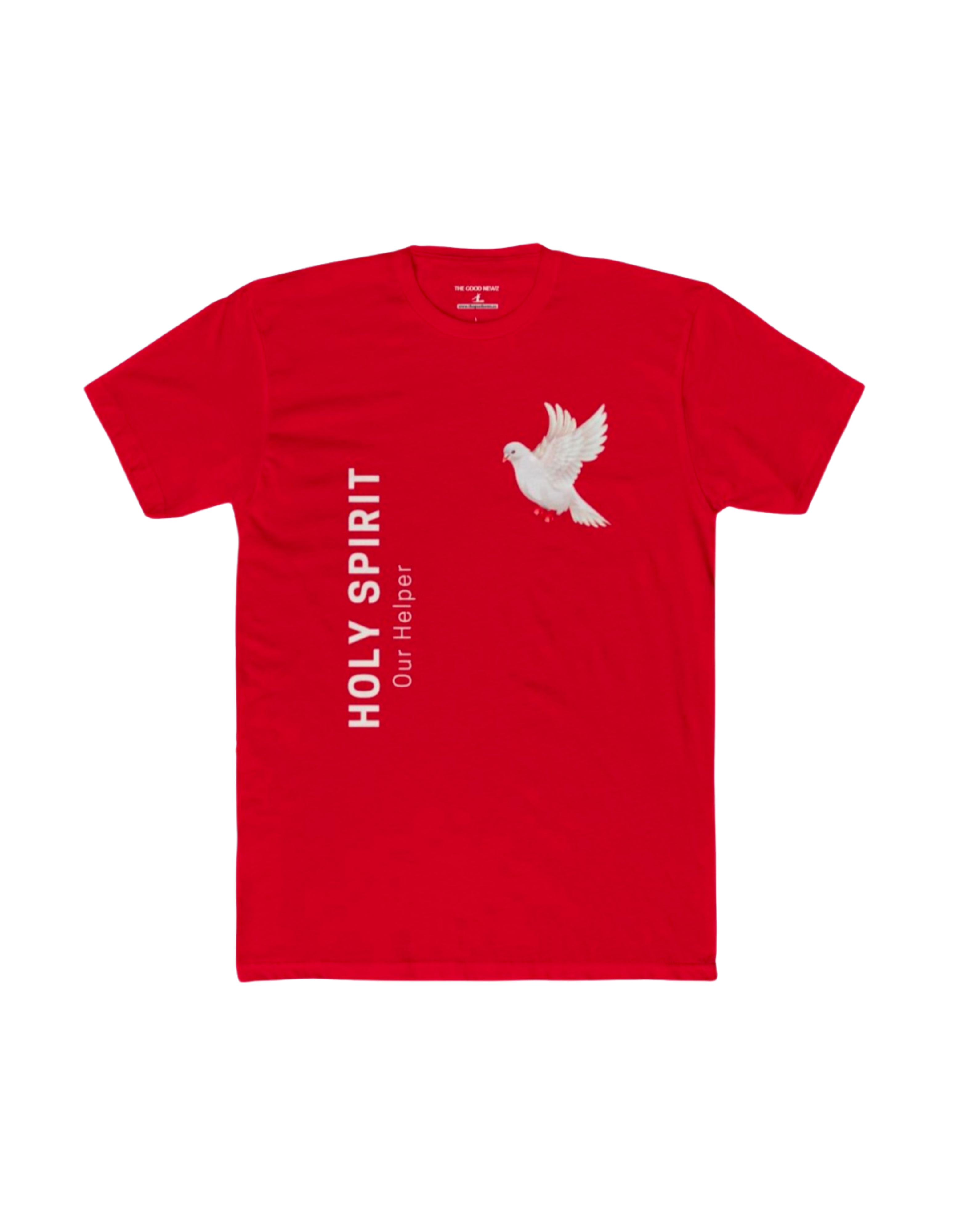 Holy Spirit Tee