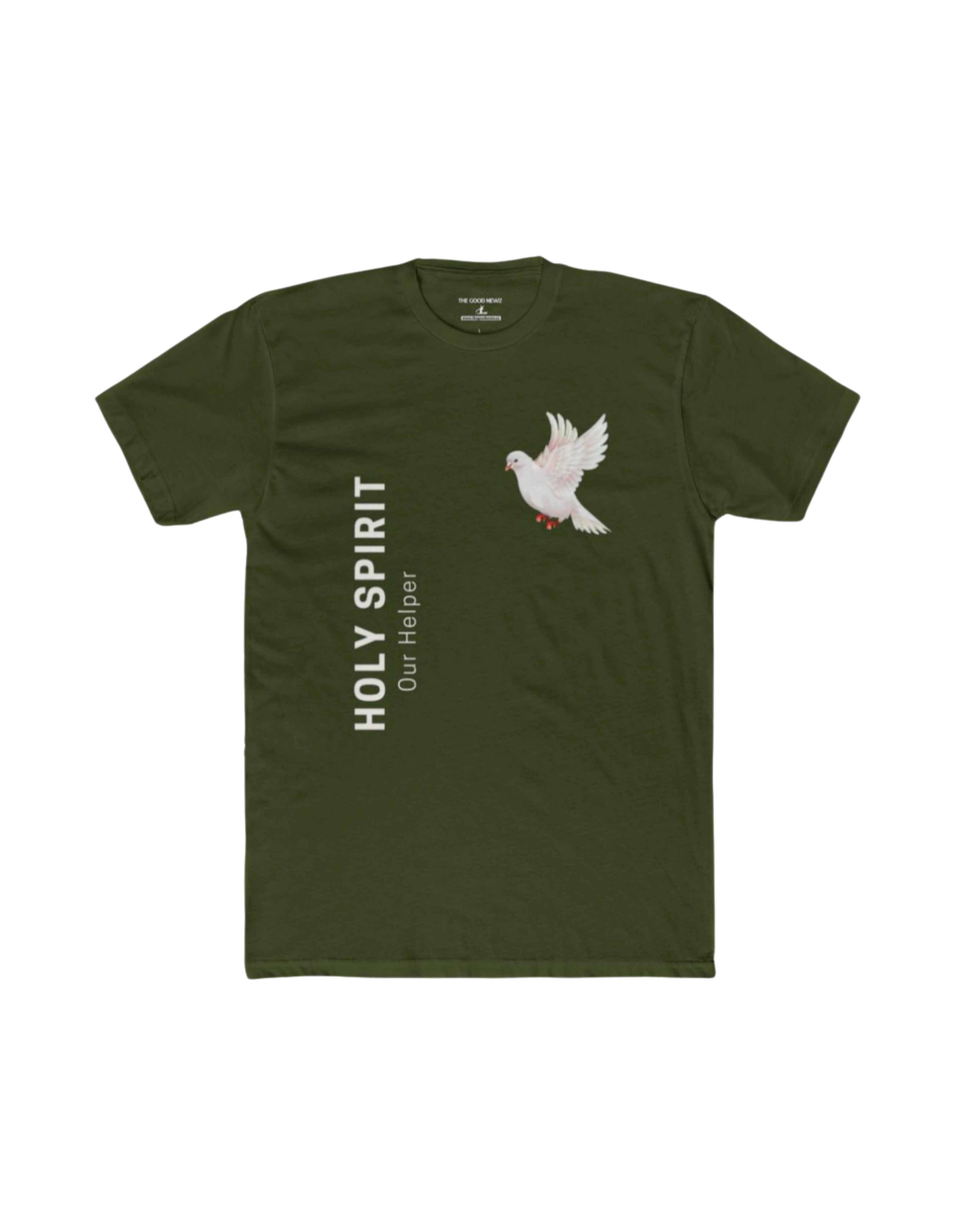 Holy Spirit Tee