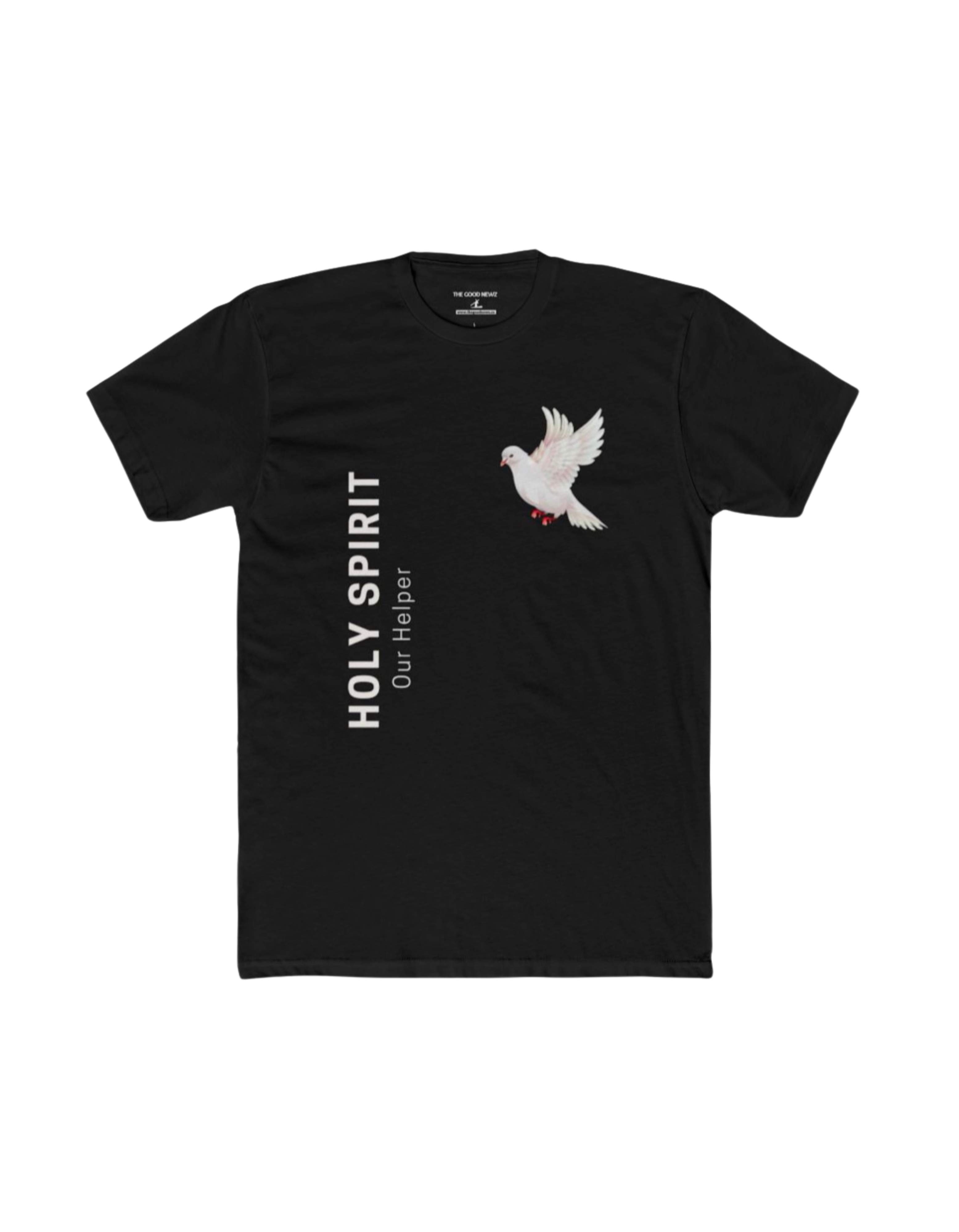 Holy Spirit Tee