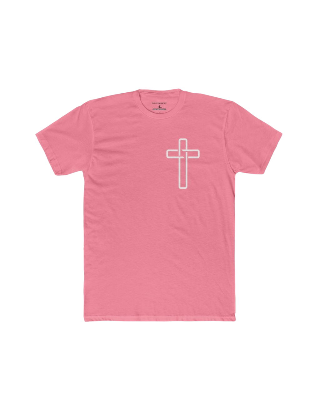 He’s Risen Tee