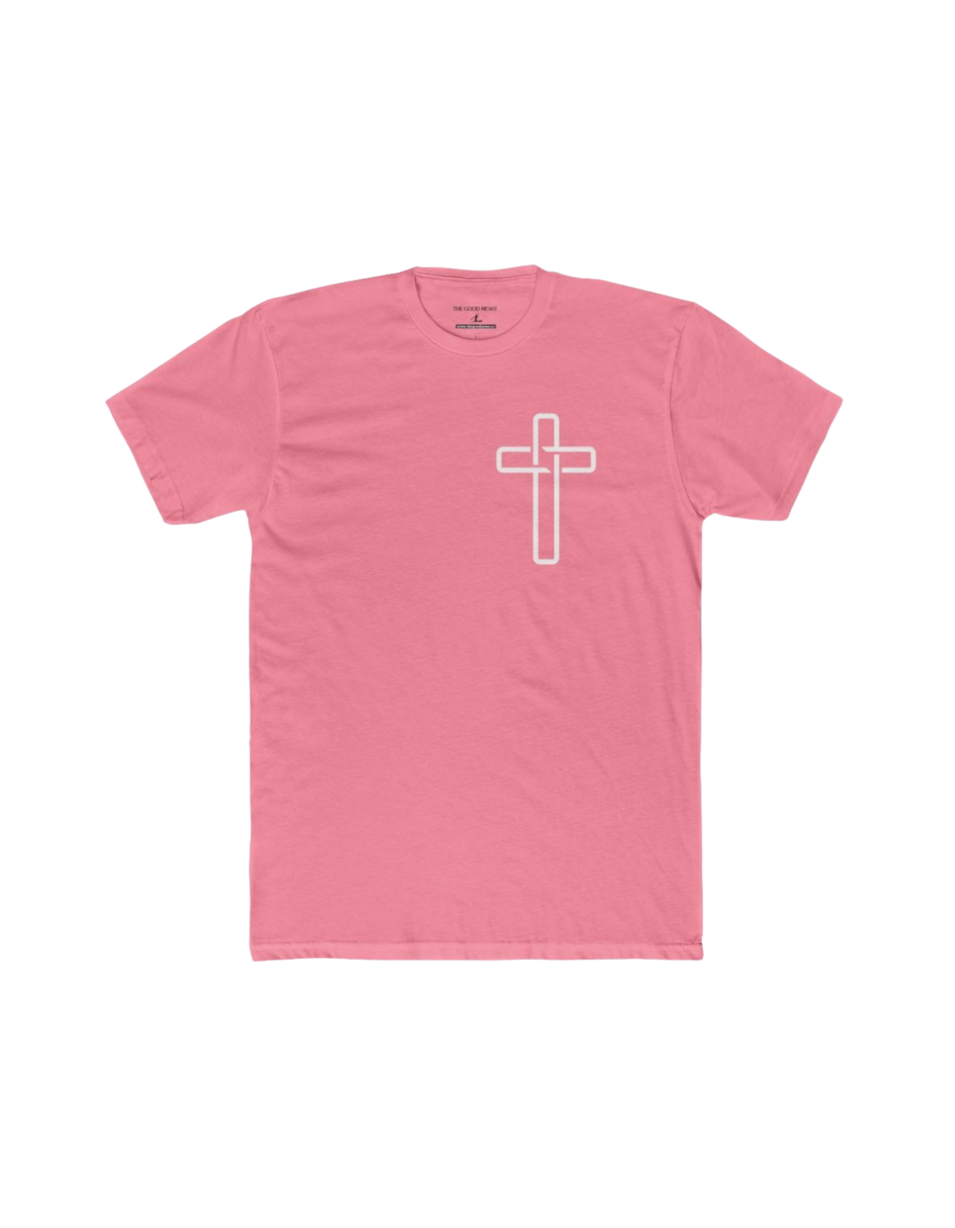 He’s Risen Tee