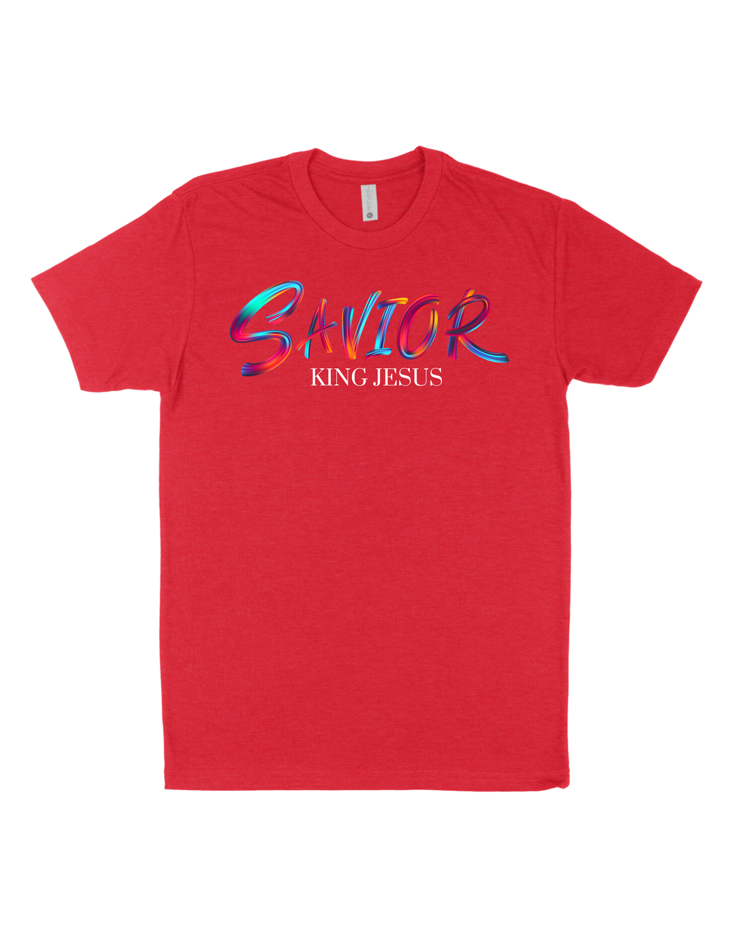 Savior Tee