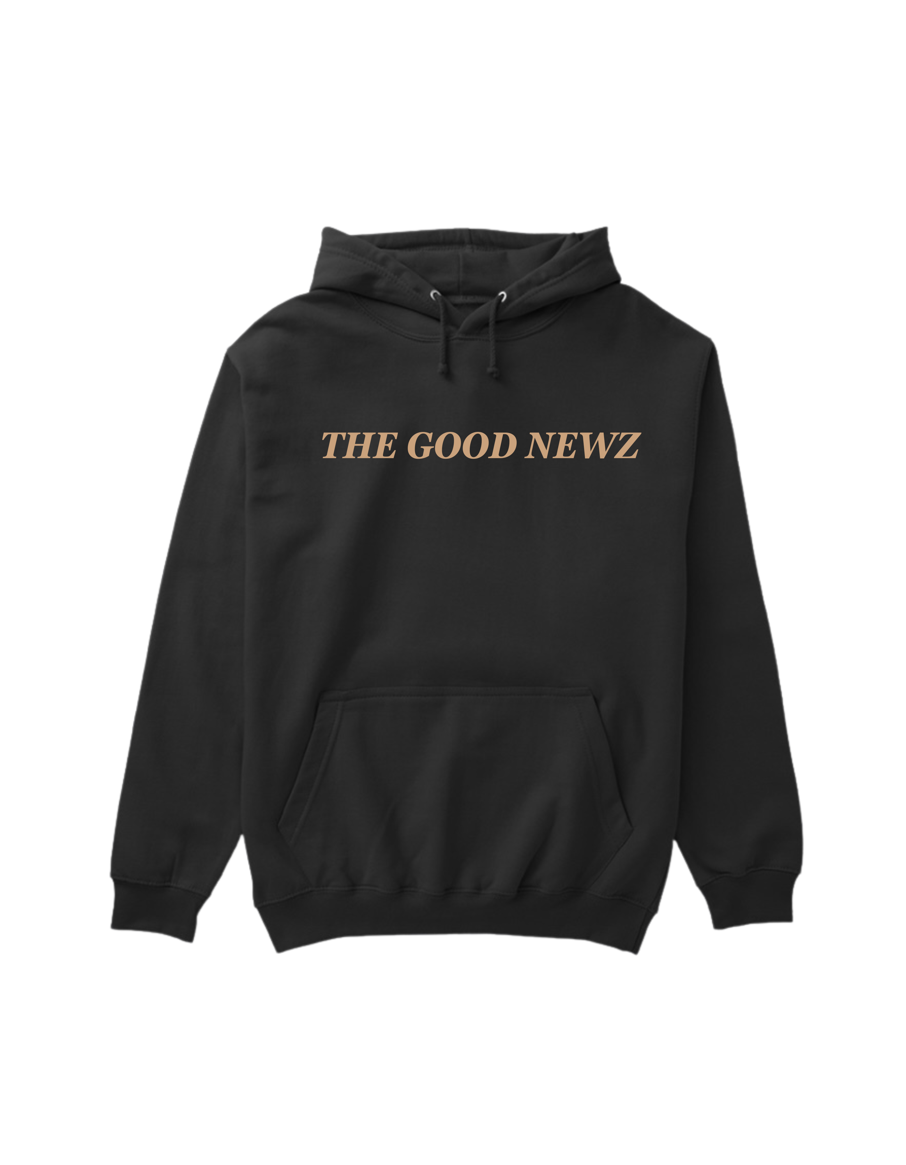 Good Newz Hoodie