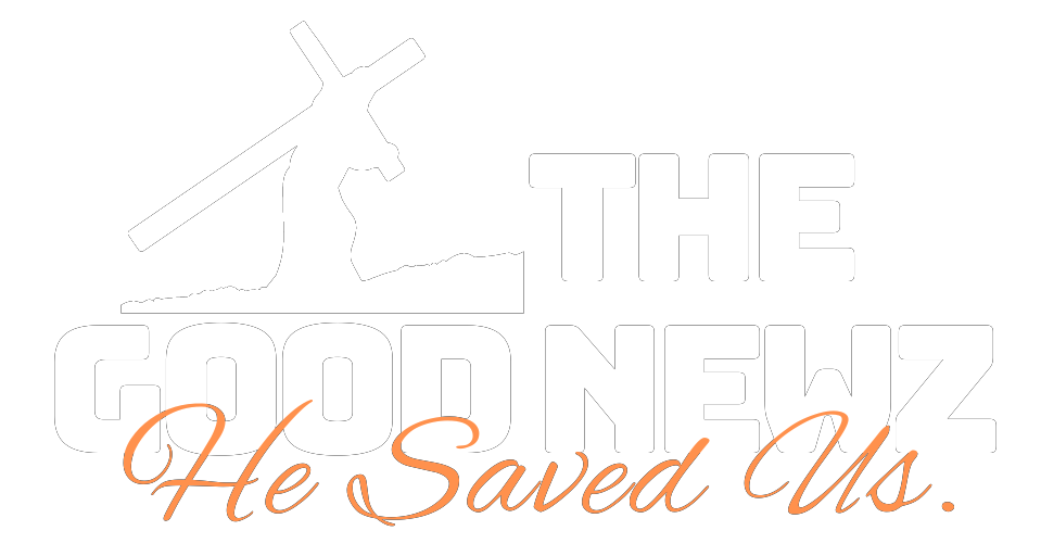 The Good Newz.co