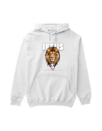 Jesus Hoodie