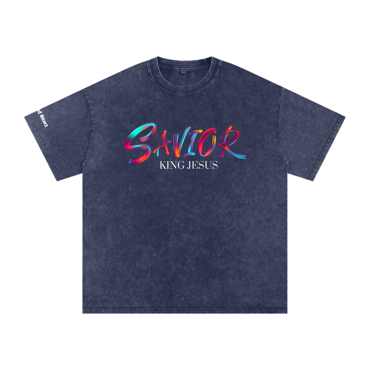 Savior Tee