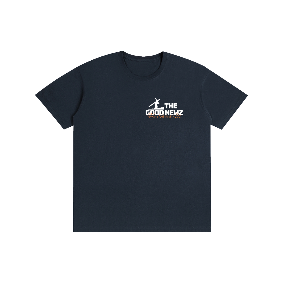 Good Newz Tee