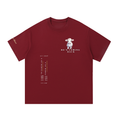 He’s Coming T-Shirt