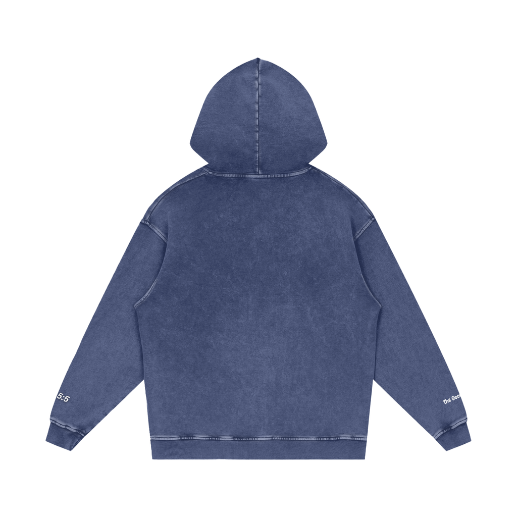 Jesus Hoodie