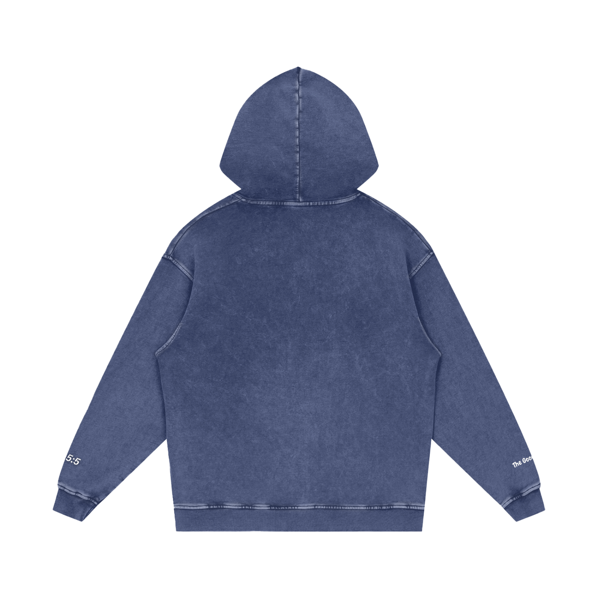 Jesus Hoodie