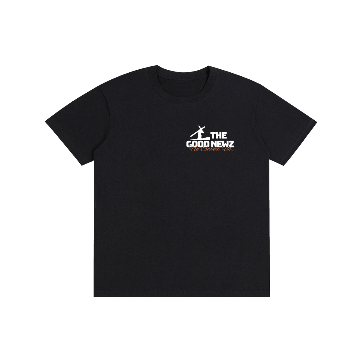 Good Newz Tee