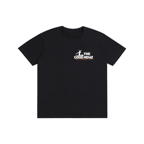 Good Newz Tee