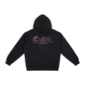 Savior Hoodie