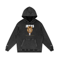 Jesus Hoodie