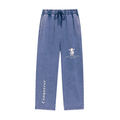 Snow Wash Heavyweight Sweatpants